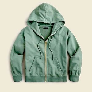 J.Crew University Hoodie